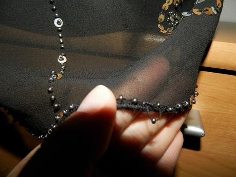 Atmosphere zaujímavé tielko/top, atmosphere,xxl