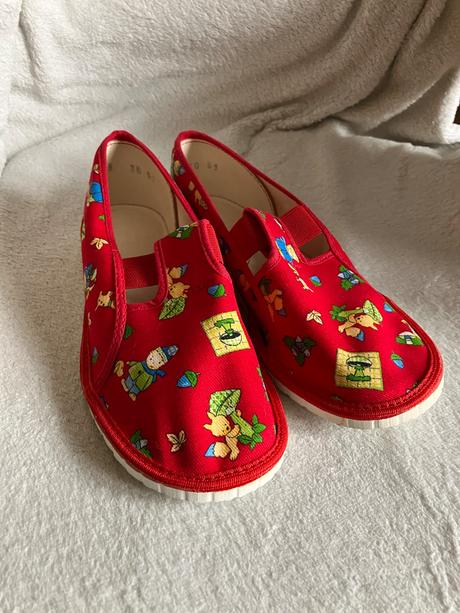 Papucky, deichmann,30