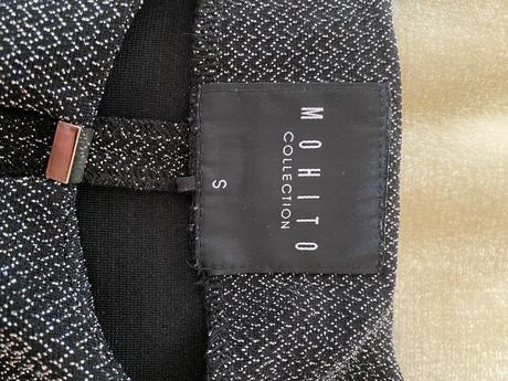 Topík zn. mohito, mohito,s