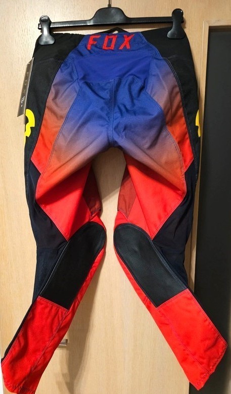Mx nohavice fox honda, xs