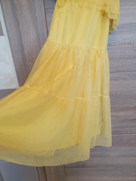 Letné šaty, bonprix,158