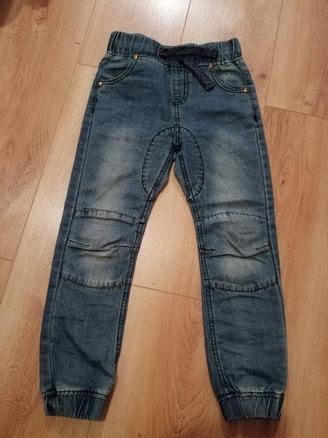 Frajerské rifle, pepco,116