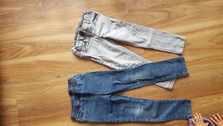 3x riflicky, palomino,116