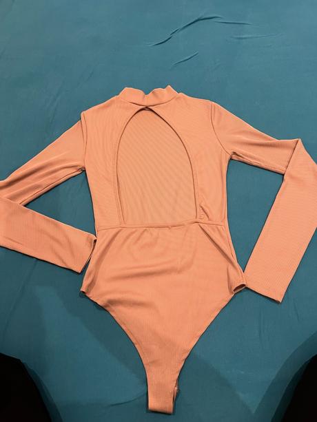 Dámske body, amisu,xs