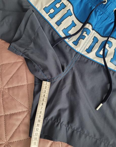 Plavky t. hilfiger, tommy hilfiger,l