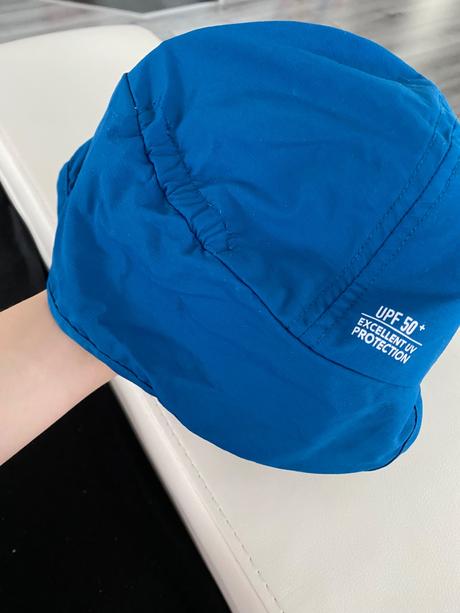 Čiapka na leto uv 50, decathlon,86