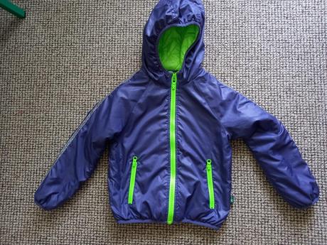 Bunda, benetton,116