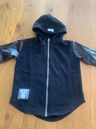 Funny bunny mikina 92/98/104, funny bunny,98