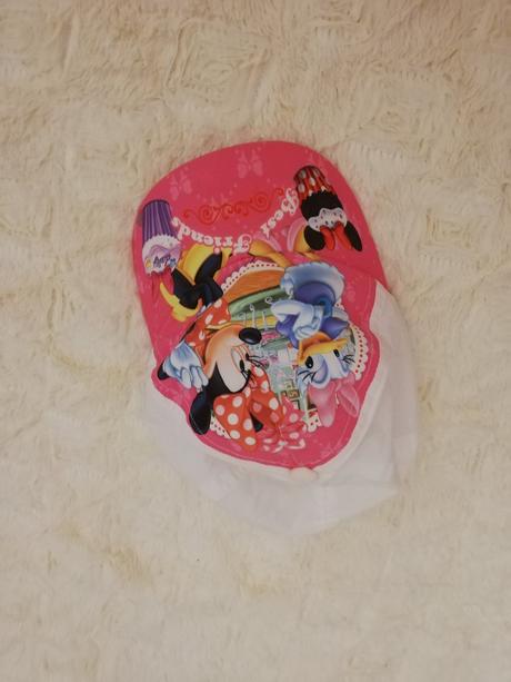 Šiltovka, disney,50