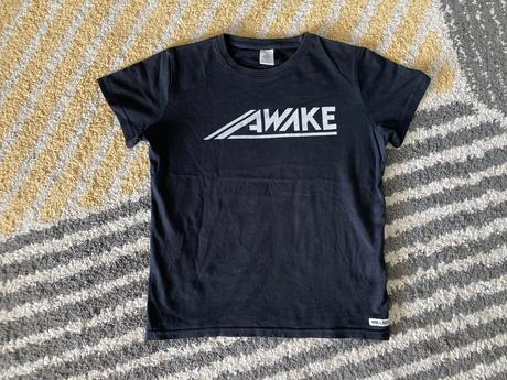 Tričko awake 134/140, lindex,134