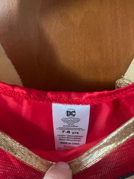 Kostým na karneval, 