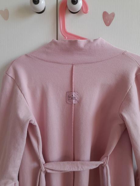 Jarny/jesenny kabátik babs, 116