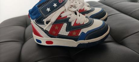 Tenisky geox, geox,26