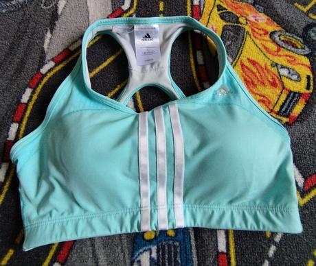 Športová podprsenka adidas, adidas,90a