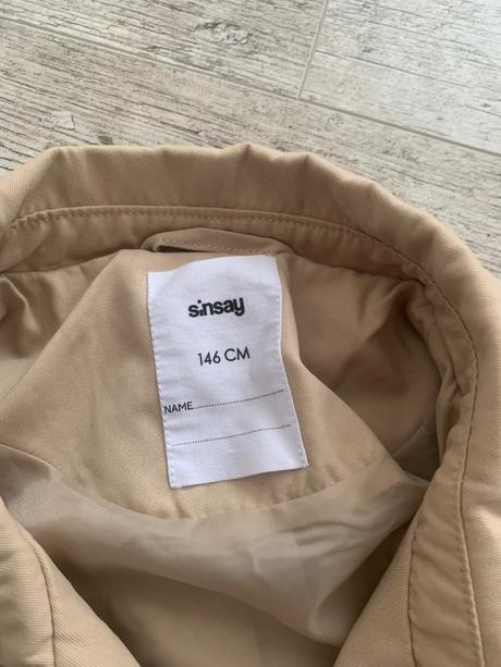 Kabatik 146, sinsay,146