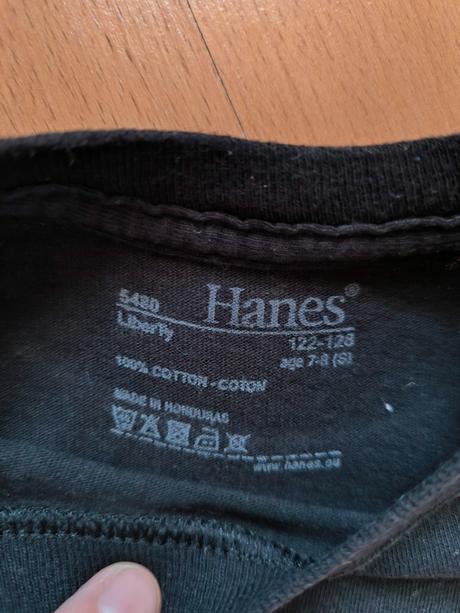 Tričko s indiánom anthrax, 122