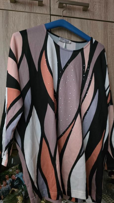 Tunika46/48, benetton,xl
