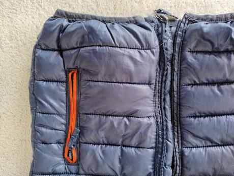 Vatovana bunda reserved, reserved,116