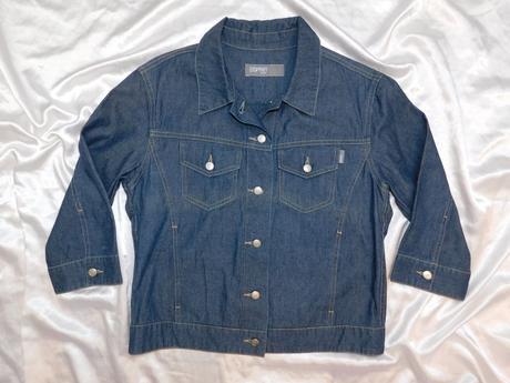 Damska denim bunda, esprit,38