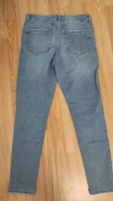 Rifle vysoký pás, reserved,42