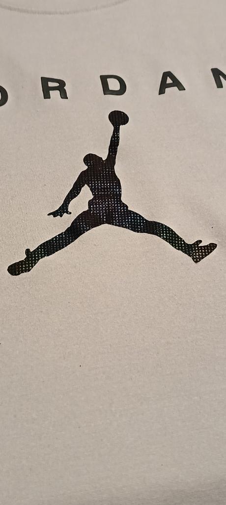 Tričko jordan 146/152, nike,152