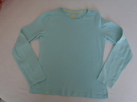 Bledozelený pulover, pepperts,128