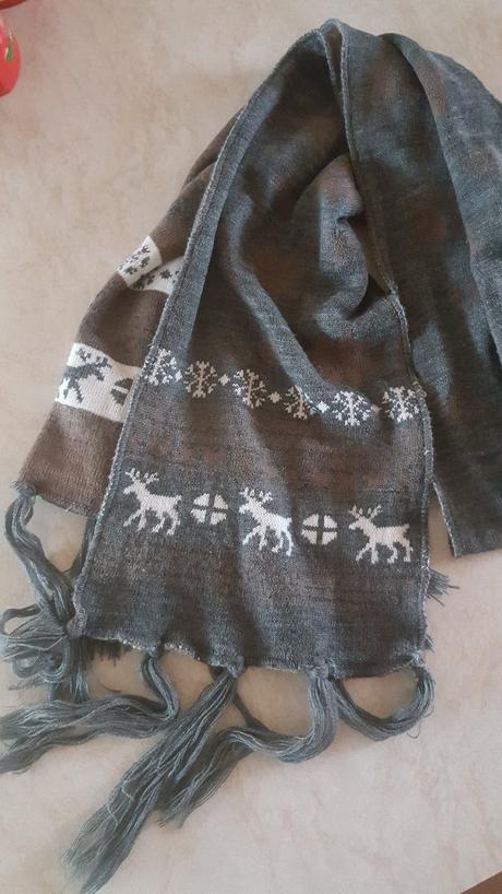 Strauss sal bez čiapki, xl