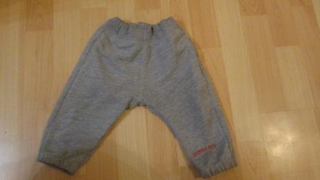 Teplaky - zara, zara,74