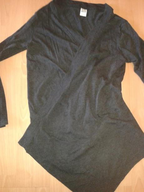 Predlzeny svetrik, vero moda,l