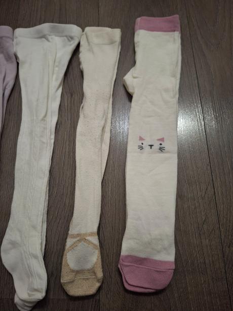 Pančušky, pepco,80