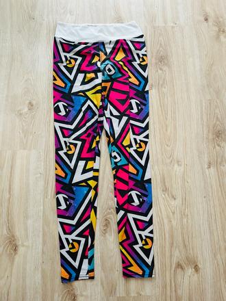 Krásne legíny značky pikaluna, pc 37,50 eur, s