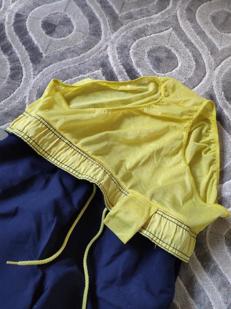 Plavky pánske, crivit,m