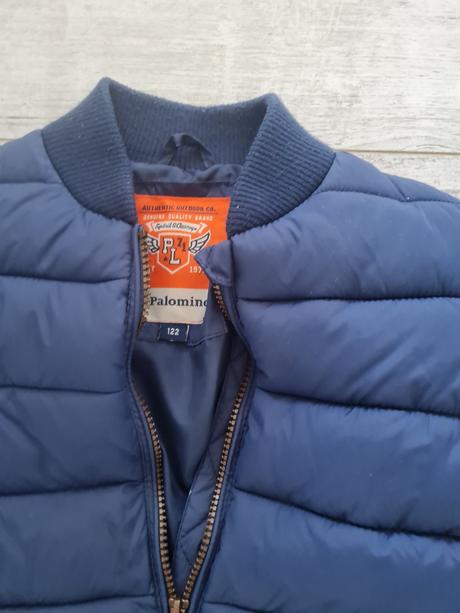 Teplejšia prechodná bunda, palomino,122