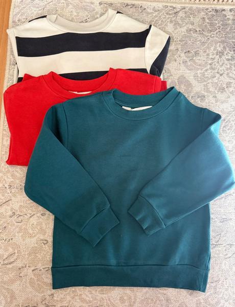 Mikiny, h&m,116