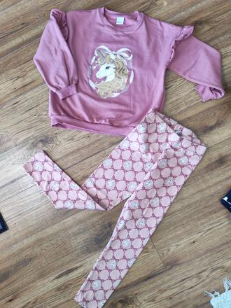 Lindex súprava nová 128, lindex,128