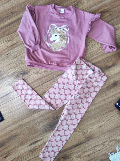 Lindex súprava nová 128, lindex,128