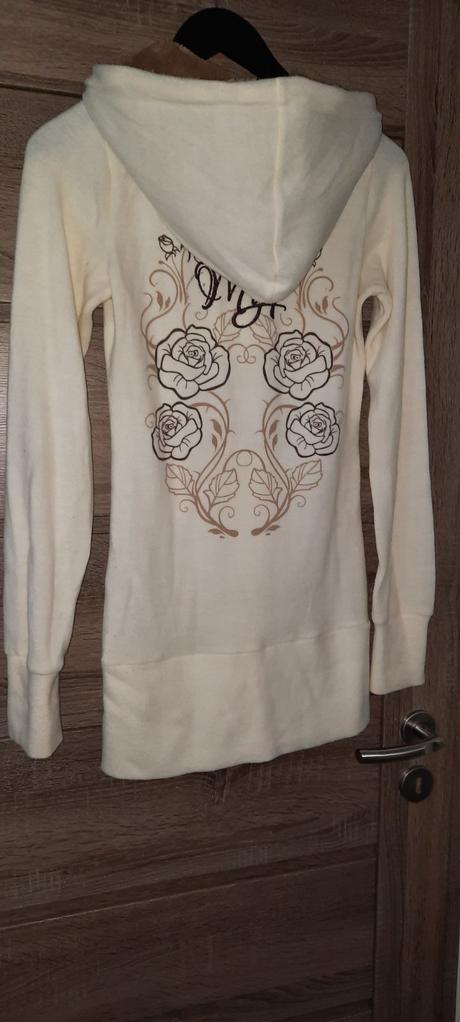 Mikinove šaty my77, mayo chix,s