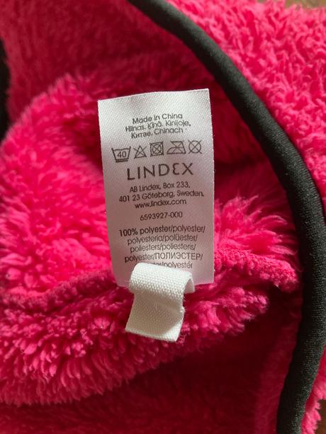 Čiapka 52/54, lindex,110