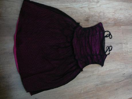 Dievcenske saty, 140