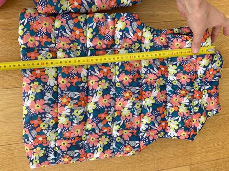 Prechodny kabat benetton, benetton,110