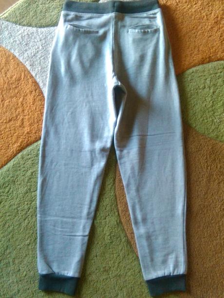 Chlapčenské zateplené tepláky č. 146-152, pepperts,146