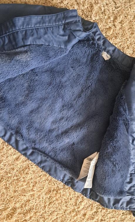 Kozenkova bundička, 92