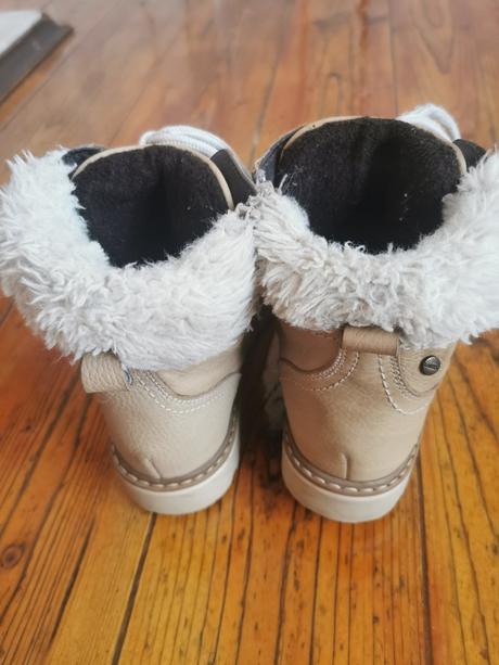 Zimné topánky, lasocki,33