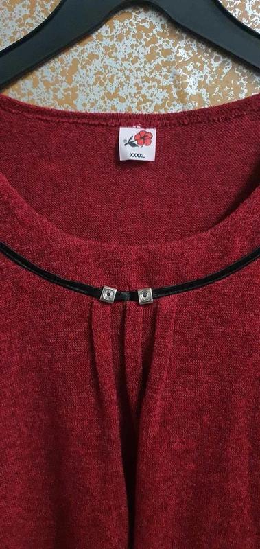 Pulover vel. 4xl, 4xl