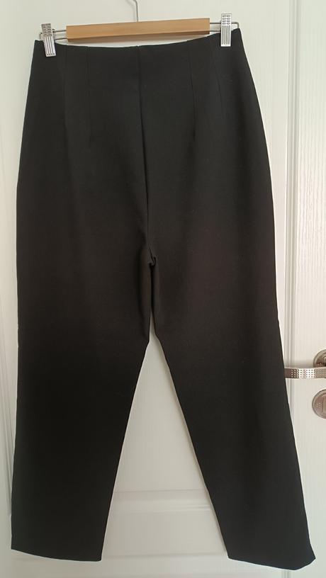 Nohavice do kancelárie, stradivarius,40