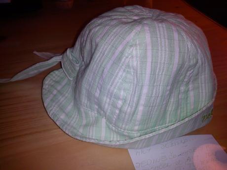 Zelený klobúčik, 62