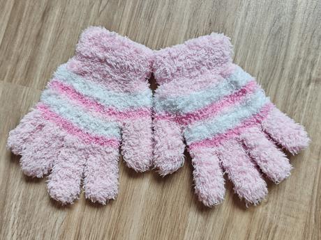 Dievčenské rukavice, 128