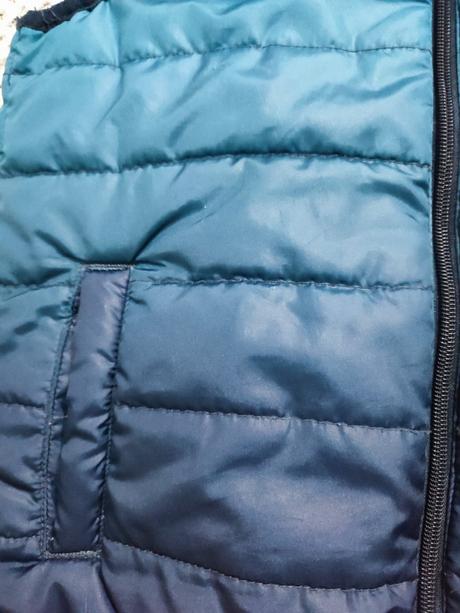 Vestička 110/116, 110