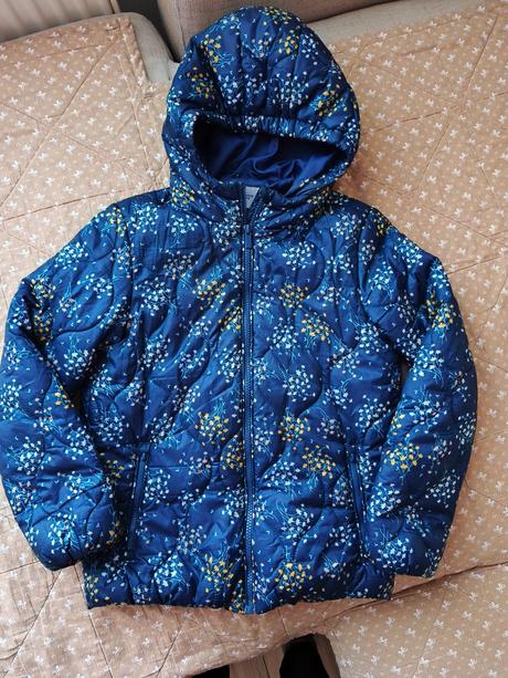Dievčenská bunda, reserved,140