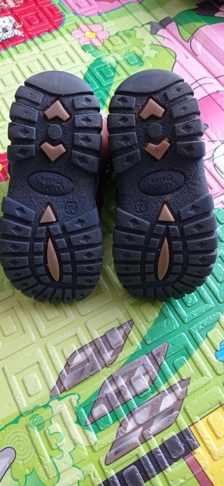 Topánočky, lasocki,23